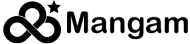 site logo